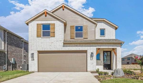 607 Sagebrush Trail, Sherman, TX 75092, 4 Bedrooms Bedrooms, ,3 BathroomsBathrooms,Residential,For Sale,607 Sagebrush Trail,20614276