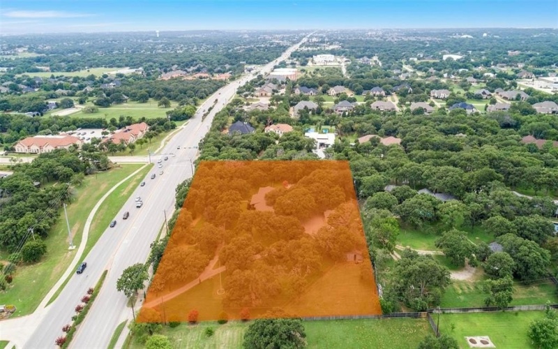 Tbd Jellico Circle, Southlake, TX 76092, 5 Habitaciones Habitaciones , ,7 BañosBaños,Residential,En Venta,Tbd Jellico Circle,20655492