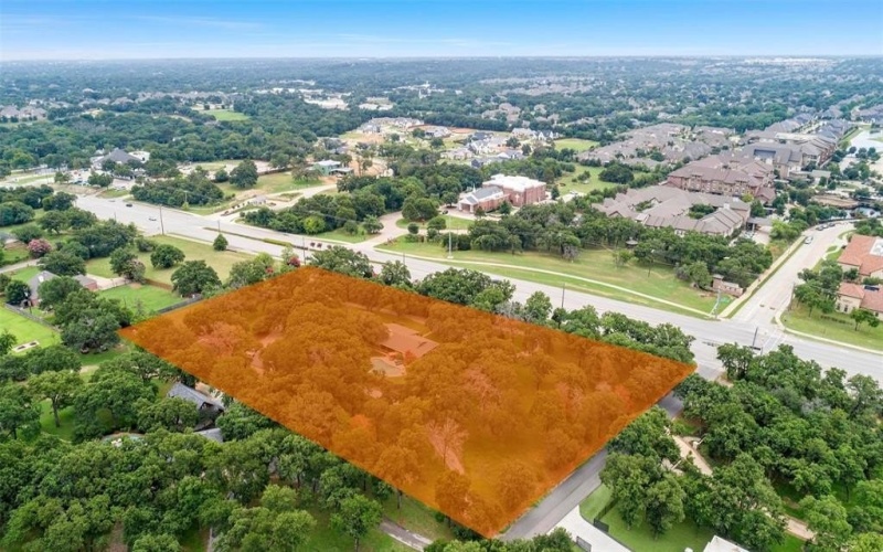 Tbd Jellico Circle, Southlake, TX 76092, 5 Habitaciones Habitaciones , ,7 BañosBaños,Residential,En Venta,Tbd Jellico Circle,20655492
