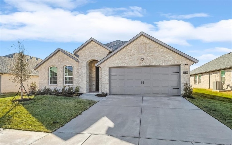 405 Portina Drive, Anna, TX 75409, 4 Bedrooms Bedrooms, ,2 BathroomsBathrooms,Residential Lease,For Rent,405 Portina Drive,20517999