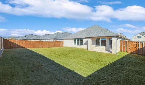 405 Portina Drive, Anna, TX 75409, 4 Bedrooms Bedrooms, ,2 BathroomsBathrooms,Residential Lease,For Rent,405 Portina Drive,20517999