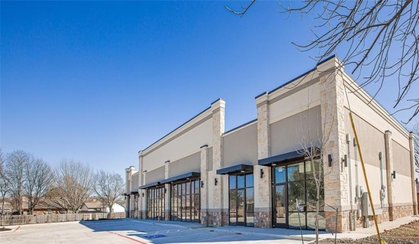 4550 BASSWOOD Boulevard, Fort Worth, TX 76137, ,Other,For Sale,4550 BASSWOOD Boulevard,20655902
