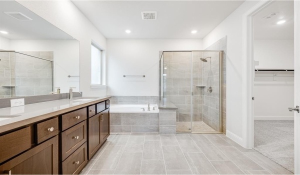 1436 Huckleberry Street, Northlake, TX 76226, 5 Bedrooms Bedrooms, ,5 BathroomsBathrooms,Residential,For Sale,1436 Huckleberry Street,20655967