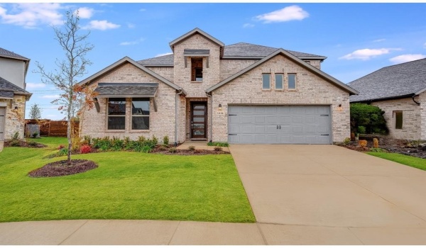 1436 Huckleberry Street, Northlake, TX 76226, 5 Bedrooms Bedrooms, ,5 BathroomsBathrooms,Residential,For Sale,1436 Huckleberry Street,20655967