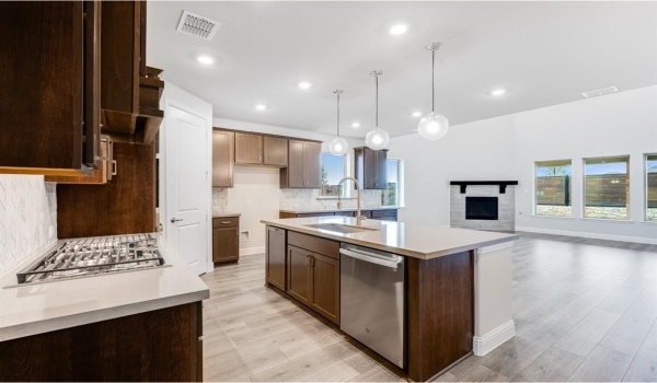 1436 Huckleberry Street, Northlake, TX 76226, 5 Bedrooms Bedrooms, ,5 BathroomsBathrooms,Residential,For Sale,1436 Huckleberry Street,20655967
