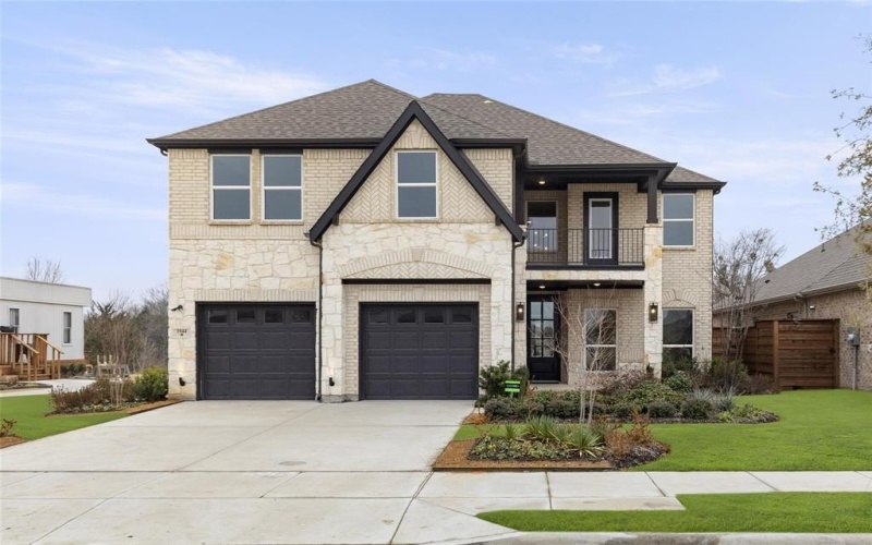 1944 Harmony Pine Way, Mesquite, TX 75181, 5 Bedrooms Bedrooms, ,5 BathroomsBathrooms,Residential,For Sale,1944 Harmony Pine Way,20519217