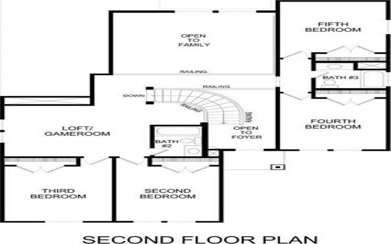 1944 Harmony Pine Way, Mesquite, TX 75181, 5 Bedrooms Bedrooms, ,5 BathroomsBathrooms,Residential,For Sale,1944 Harmony Pine Way,20519217