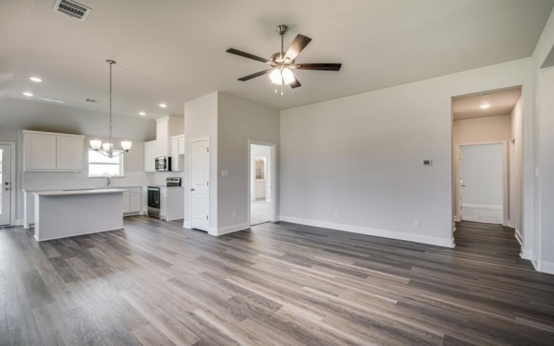 113 Ackers Turn, Corsicana, TX 75110, 4 Habitaciones Habitaciones , ,2 BañosBaños,Residential,En Venta,113 Ackers Turn,20616501