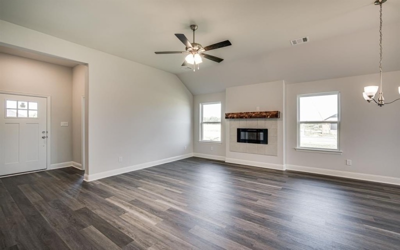 113 Ackers Turn, Corsicana, TX 75110, 4 Habitaciones Habitaciones , ,2 BañosBaños,Residential,En Venta,113 Ackers Turn,20616501