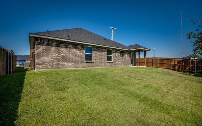 113 Ackers Turn, Corsicana, TX 75110, 4 Habitaciones Habitaciones , ,2 BañosBaños,Residential,En Venta,113 Ackers Turn,20616501