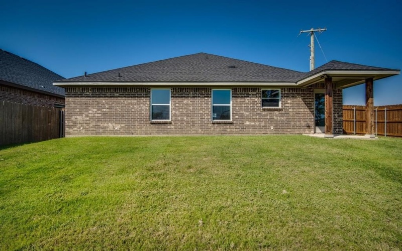 113 Ackers Turn, Corsicana, TX 75110, 4 Habitaciones Habitaciones , ,2 BañosBaños,Residential,En Venta,113 Ackers Turn,20616501