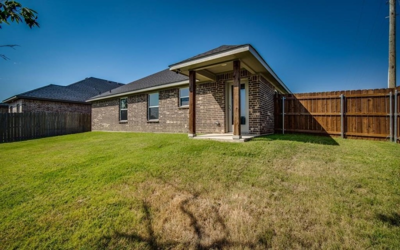 113 Ackers Turn, Corsicana, TX 75110, 4 Habitaciones Habitaciones , ,2 BañosBaños,Residential,En Venta,113 Ackers Turn,20616501