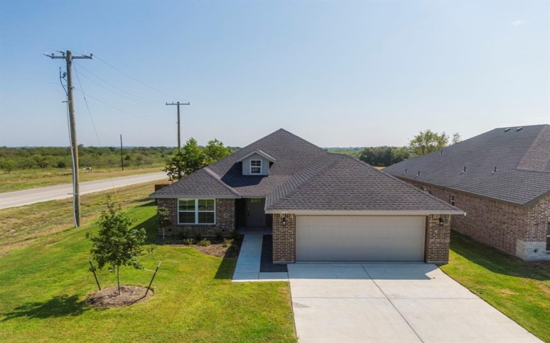 113 Ackers Turn, Corsicana, TX 75110, 4 Habitaciones Habitaciones , ,2 BañosBaños,Residential,En Venta,113 Ackers Turn,20616501