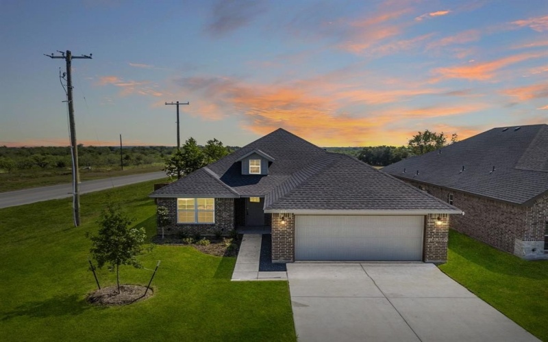 113 Ackers Turn, Corsicana, TX 75110, 4 Habitaciones Habitaciones , ,2 BañosBaños,Residential,En Venta,113 Ackers Turn,20616501