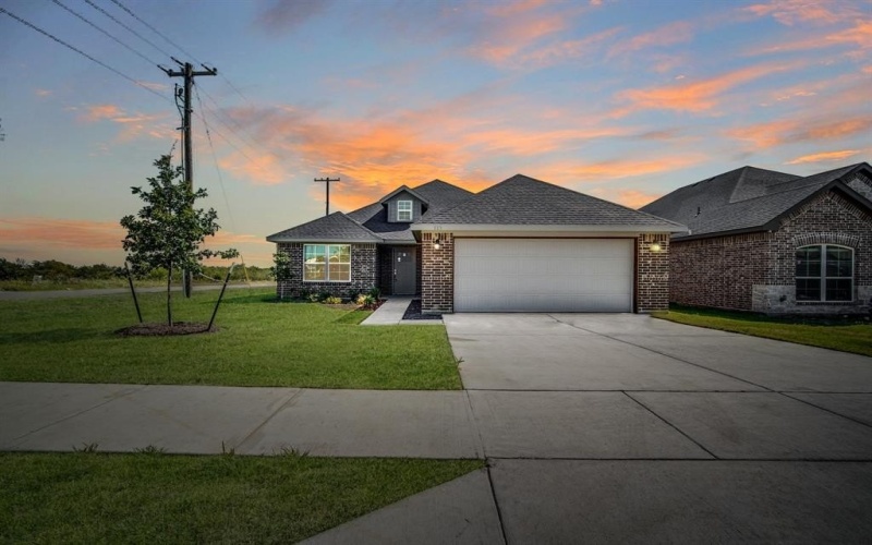 113 Ackers Turn, Corsicana, TX 75110, 4 Habitaciones Habitaciones , ,2 BañosBaños,Residential,En Venta,113 Ackers Turn,20616501