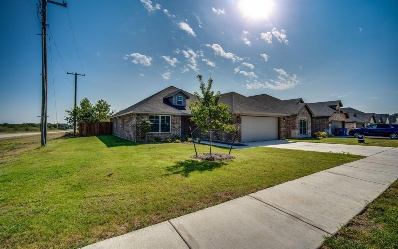 113 Ackers Turn, Corsicana, TX 75110, 4 Habitaciones Habitaciones , ,2 BañosBaños,Residential,En Venta,113 Ackers Turn,20616501