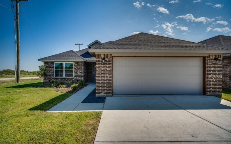 113 Ackers Turn, Corsicana, TX 75110, 4 Habitaciones Habitaciones , ,2 BañosBaños,Residential,En Venta,113 Ackers Turn,20616501