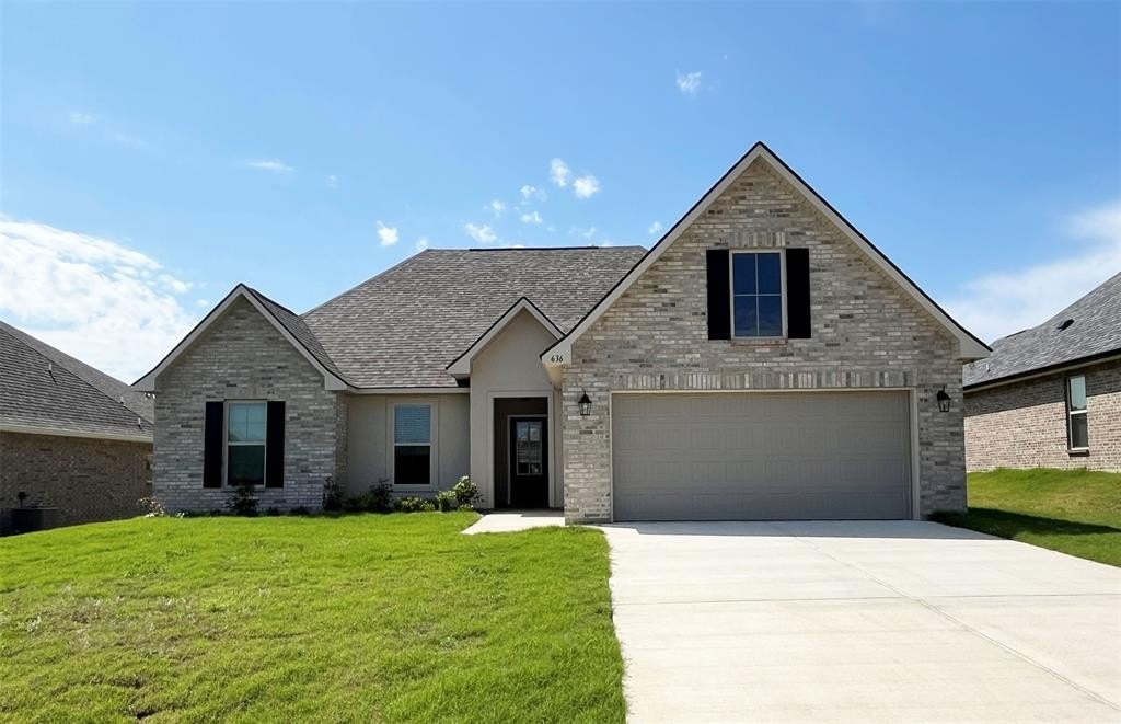 636 SANDY RIDGE Circle, Shreveport, LA 71107, 3 Bedrooms Bedrooms, ,2 BathroomsBathrooms,Residential,For Sale,636 SANDY RIDGE Circle,20656040