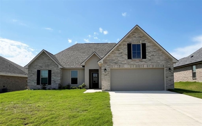 636 SANDY RIDGE Circle, Shreveport, LA 71107, 3 Bedrooms Bedrooms, ,2 BathroomsBathrooms,Residential,For Sale,636 SANDY RIDGE Circle,20656040