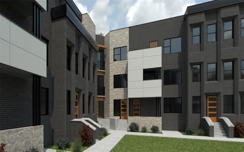 308 Golden Bell Lane, Fort Worth, TX 76107, 3 Habitaciones Habitaciones , ,3 BañosBaños,Residential,En Venta,308 Golden Bell Lane,20656052