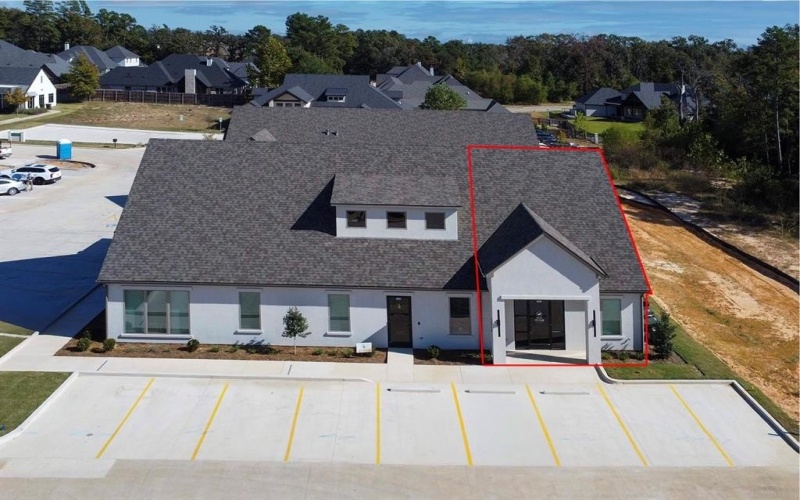2524 Oak Manor Way #101, Tyler, TX 75703, ,Otro,En Venta,2524 Oak Manor Way,20656098