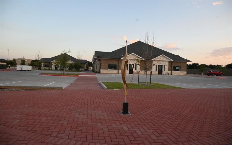 4300 Punjab Way #320, Frisco, TX 75033, ,Commercial Sale,En Venta,4300 Punjab Way,20522720