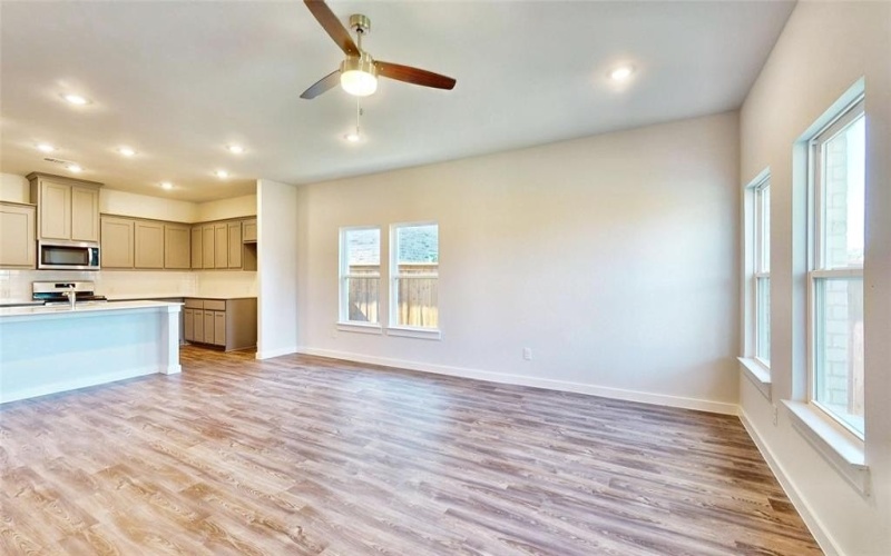 640 Scarlett Street, Forney, TX 75126, 4 Bedrooms Bedrooms, ,3 BathroomsBathrooms,Residential,For Sale,640 Scarlett Street,20616910