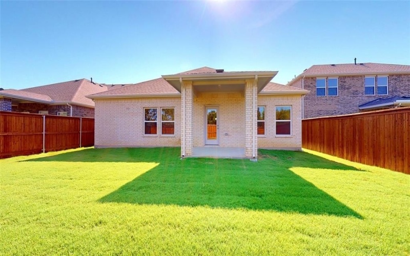 640 Scarlett Street, Forney, TX 75126, 4 Bedrooms Bedrooms, ,3 BathroomsBathrooms,Residential,For Sale,640 Scarlett Street,20616910