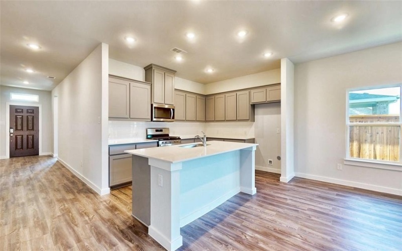 640 Scarlett Street, Forney, TX 75126, 4 Bedrooms Bedrooms, ,3 BathroomsBathrooms,Residential,For Sale,640 Scarlett Street,20616910