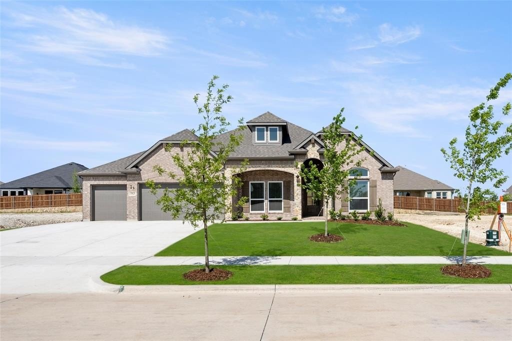 1763 English Way, Waxahachie, TX 75165, 4 Bedrooms Bedrooms, ,2 BathroomsBathrooms,Residential,For Sale,1763 English Way,20523765