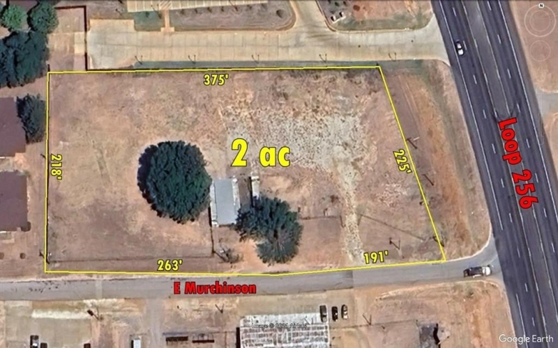 6003 N 256 Loop, Palestine, TX 75801, ,Commercial Sale,En Venta,6003 N 256 Loop,20617144