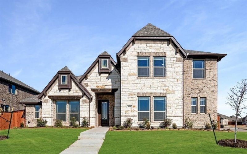 3609 Ridge Meadow Drive, Midlothian, TX 76065, 4 Habitaciones Habitaciones , ,3 BañosBaños,Residential,En Venta,3609 Ridge Meadow Drive,20656138
