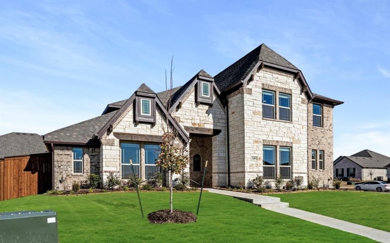3609 Ridge Meadow Drive, Midlothian, TX 76065, 4 Habitaciones Habitaciones , ,3 BañosBaños,Residential,En Venta,3609 Ridge Meadow Drive,20656138