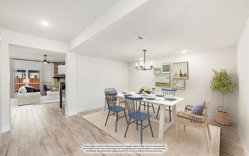 3609 Ridge Meadow Drive, Midlothian, TX 76065, 4 Habitaciones Habitaciones , ,3 BañosBaños,Residential,En Venta,3609 Ridge Meadow Drive,20656138