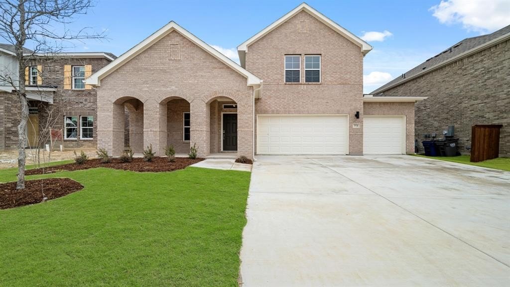 773 Vineyard Way, Forney, TX 75126, 5 Bedrooms Bedrooms, ,5 BathroomsBathrooms,Residential,For Sale,773 Vineyard Way,20617173