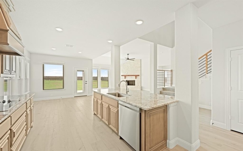 12732 Ruger Road, Godley, TX 76044, 4 Habitaciones Habitaciones , ,5 BañosBaños,Residential,En Venta,12732 Ruger Road,20656350