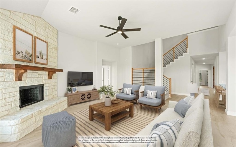 12732 Ruger Road, Godley, TX 76044, 4 Habitaciones Habitaciones , ,5 BañosBaños,Residential,En Venta,12732 Ruger Road,20656350