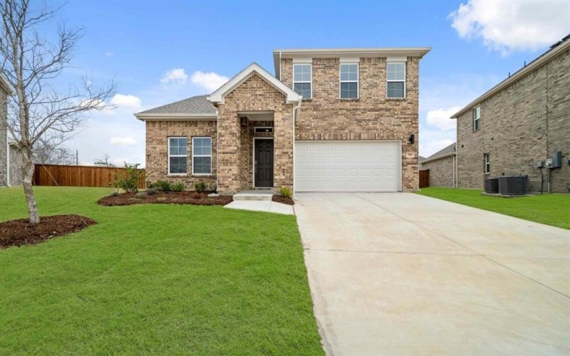 789 Vineyard Way, Forney, TX 75126, 4 Bedrooms Bedrooms, ,3 BathroomsBathrooms,Residential,For Sale,789 Vineyard Way,20617204