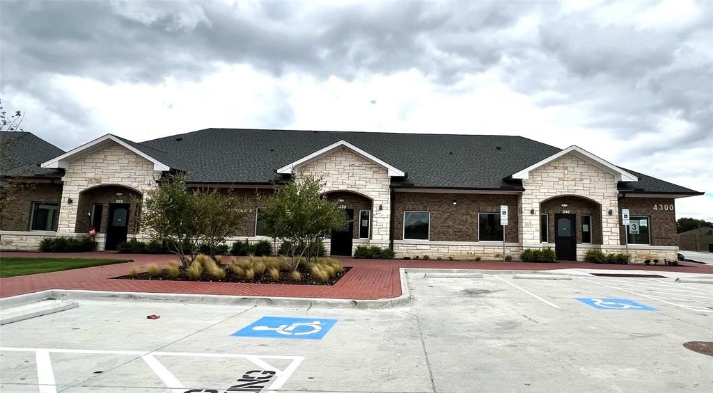 4300 Punjab Way #330, Frisco, TX 75033, ,Commercial Sale,En Venta,4300 Punjab Way,20533222