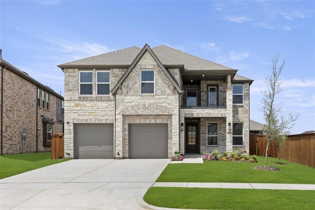 1908 Huron Drive, Forney, TX 75126, 6 Bedrooms Bedrooms, ,5 BathroomsBathrooms,Residential,For Sale,1908 Huron Drive,20533993