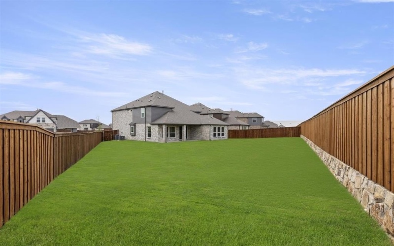 1908 Huron Drive, Forney, TX 75126, 6 Bedrooms Bedrooms, ,5 BathroomsBathrooms,Residential,For Sale,1908 Huron Drive,20533993