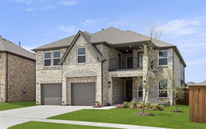 1908 Huron Drive, Forney, TX 75126, 6 Bedrooms Bedrooms, ,5 BathroomsBathrooms,Residential,For Sale,1908 Huron Drive,20533993