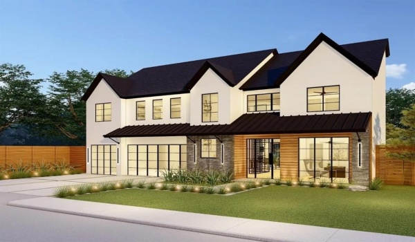 3542 Regent Drive, Dallas, TX 75229, 5 Bedrooms Bedrooms, ,7 BathroomsBathrooms,Residential,For Sale,3542 Regent Drive,20656701
