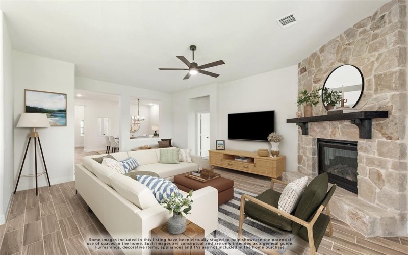 1352 Beaumont Lane, Red Oak, TX 75154, 3 Habitaciones Habitaciones , ,2 BañosBaños,Residential,En Venta,1352 Beaumont Lane,20535318