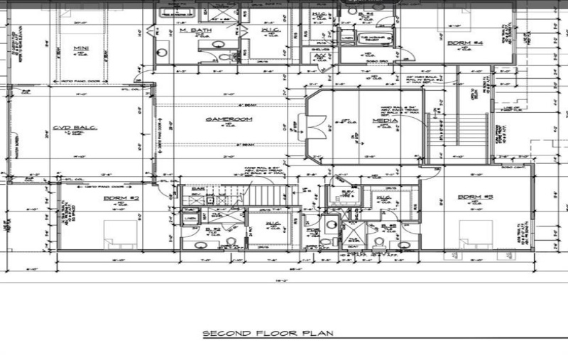 9457 Waterview Road, Dallas, TX 75218, 5 Bedrooms Bedrooms, ,9 BathroomsBathrooms,Residential,For Sale,9457 Waterview Road,20657268