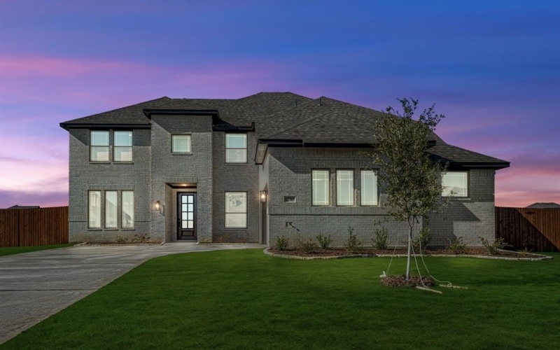 12705 Caliber Drive, Godley, TX 76044, 4 Habitaciones Habitaciones , ,5 BañosBaños,Residential,En Venta,12705 Caliber Drive,20657468
