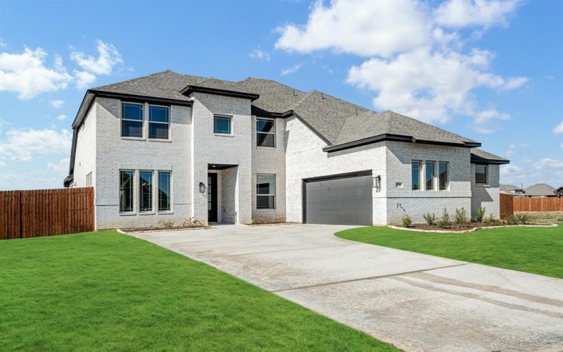 12705 Caliber Drive, Godley, TX 76044, 4 Habitaciones Habitaciones , ,5 BañosBaños,Residential,En Venta,12705 Caliber Drive,20657468