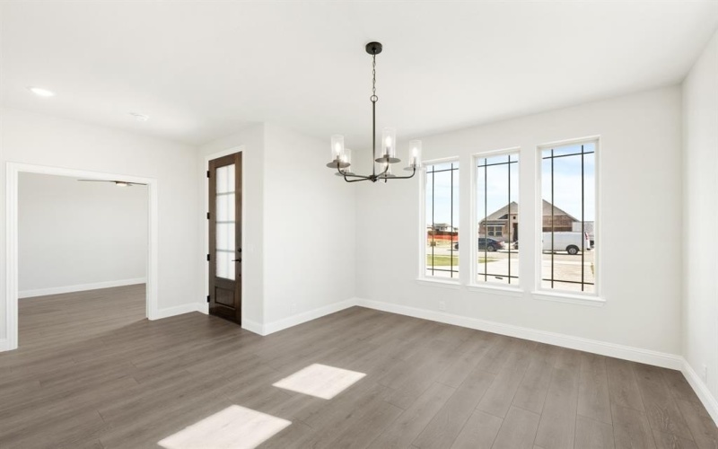 12705 Caliber Drive, Godley, TX 76044, 4 Habitaciones Habitaciones , ,5 BañosBaños,Residential,En Venta,12705 Caliber Drive,20657468