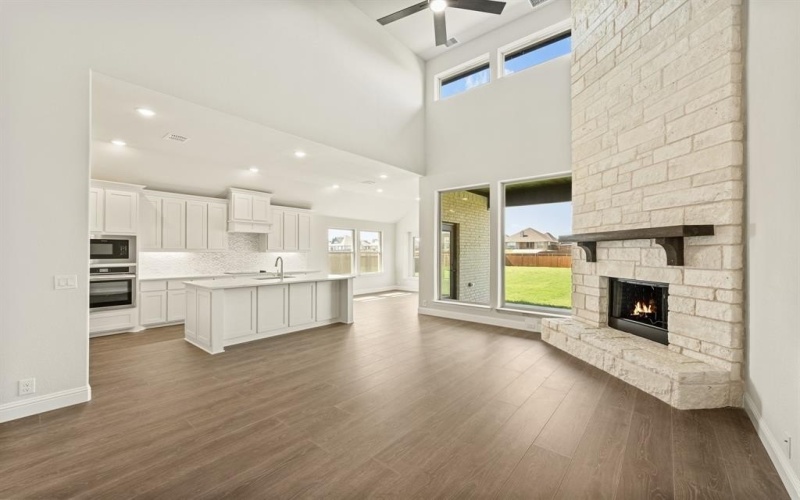 12525 Panther Creek Drive, Godley, TX 76044, 5 Habitaciones Habitaciones , ,5 BañosBaños,Residential,En Venta,12525 Panther Creek Drive,20657537