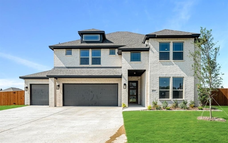 12525 Panther Creek Drive, Godley, TX 76044, 5 Habitaciones Habitaciones , ,5 BañosBaños,Residential,En Venta,12525 Panther Creek Drive,20657537
